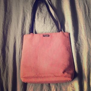 Vintage Kate Spade ♠️  tote